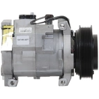 A / C Compressor, Chrysler Voyager