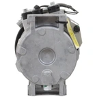 A / C Compressor, Chrysler Voyager