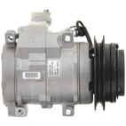 A/C Compressor, Mitsubishi