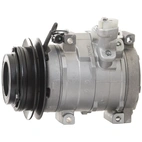 A/C Compressor, Mitsubishi