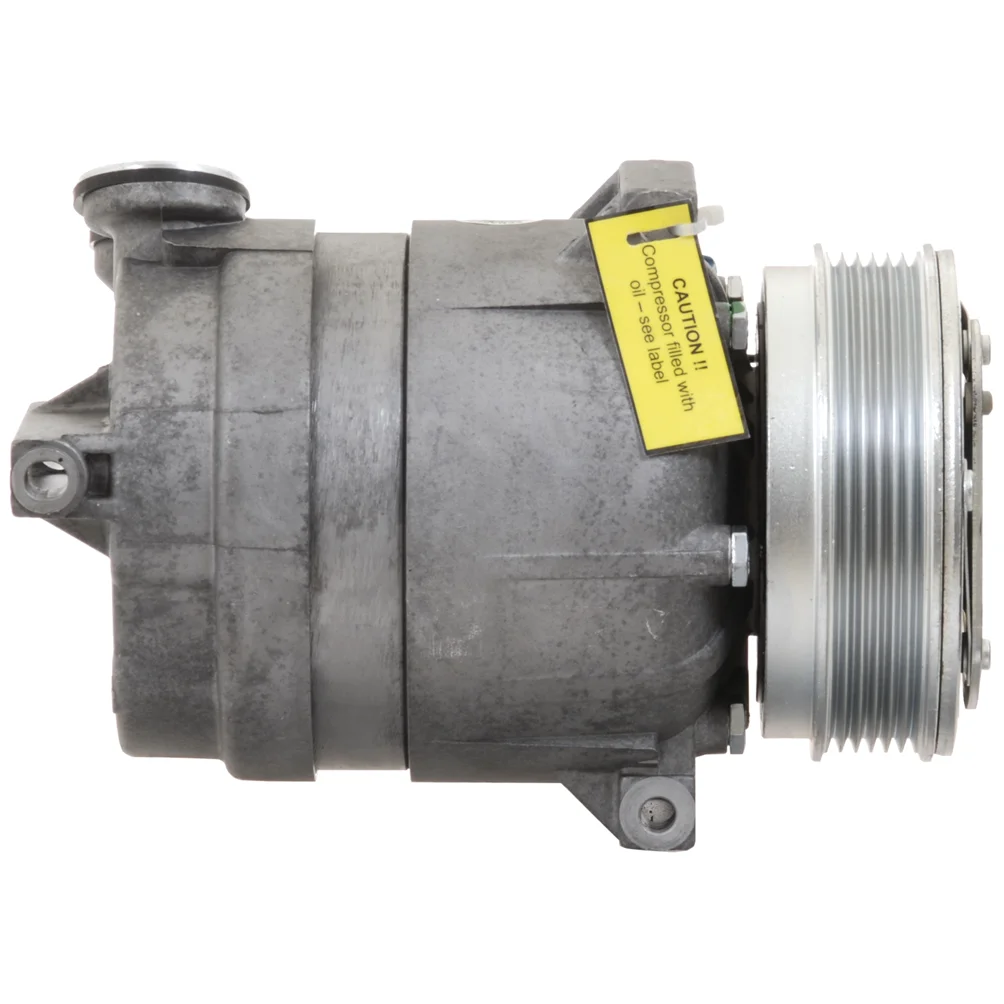 A/C Compressor, Opel