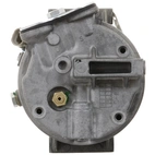 A/C Compressor, Opel
