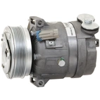 A/C Compressor, Opel