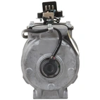 A/C Compressor, Mercedes