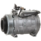 A/C Compressor, Mercedes