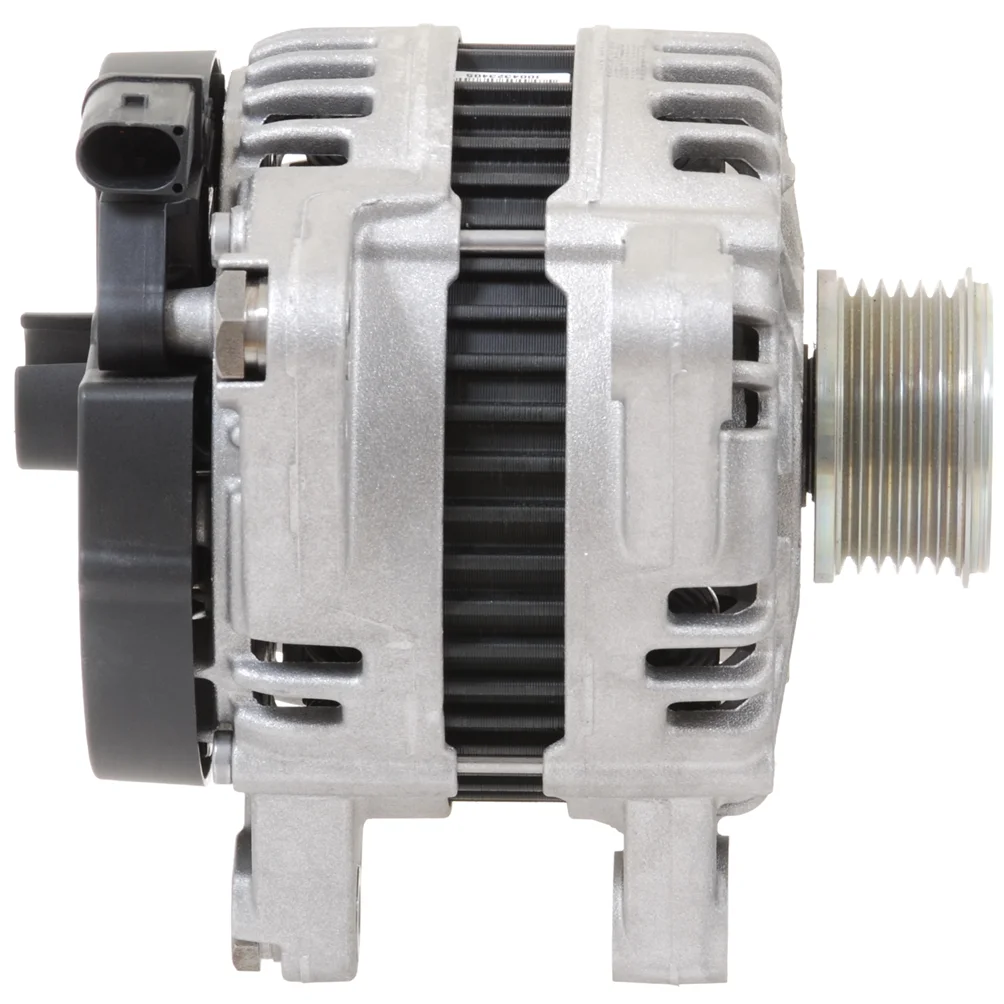 Alternator 12V-150A fits Volvo and more