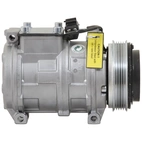 A/C Compressor, BMW