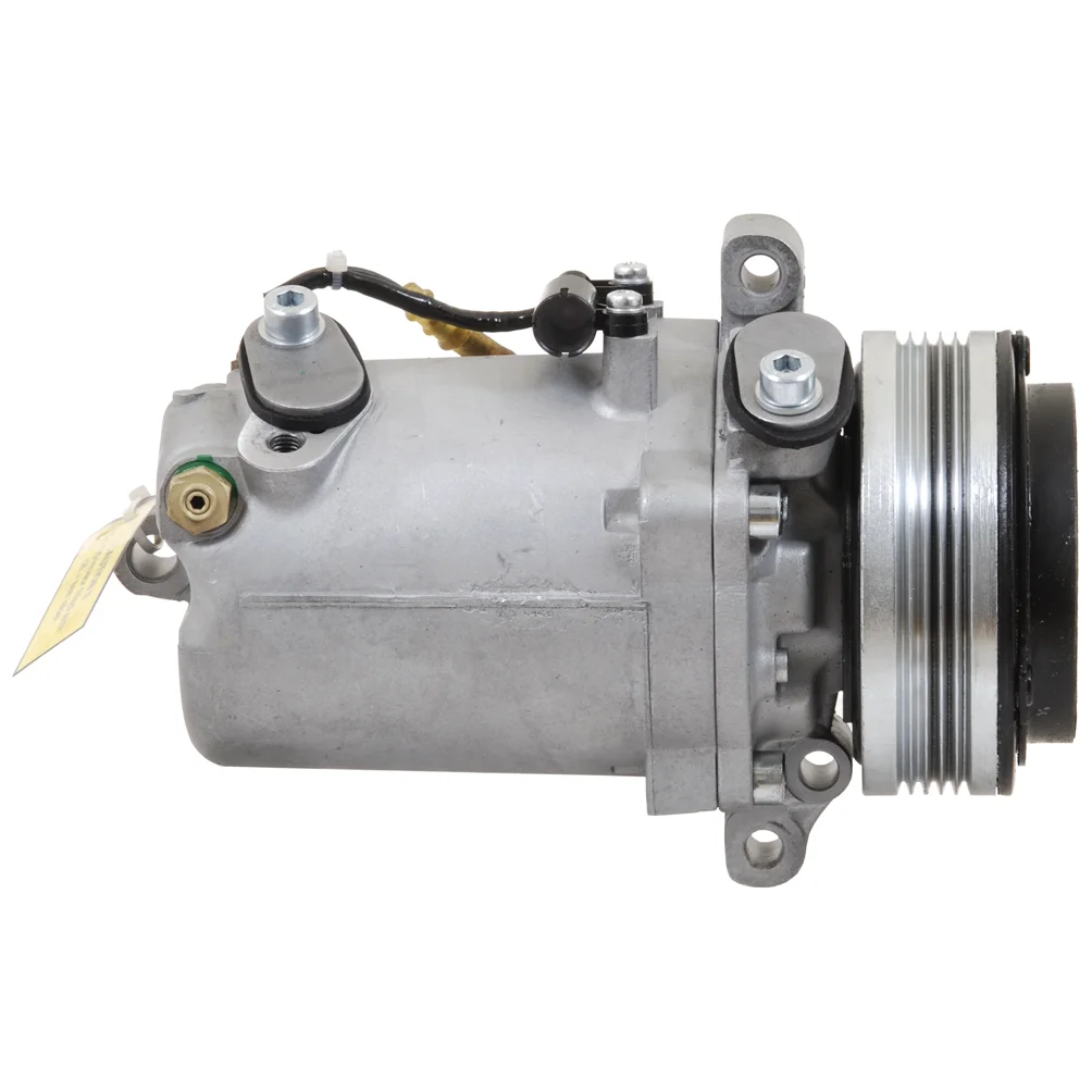 A/C Compressor, BMW