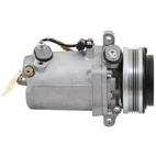 A/C Compressor, BMW