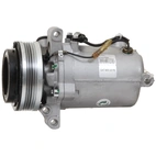 A/C Compressor, BMW