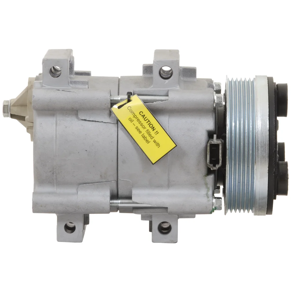 A/C Compressor, Ford Scorpio