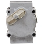 A/C Compressor, Ford Scorpio