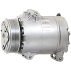 A/C Compressor, Renault Espace