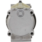 A/C Compressor, Ford Transit