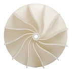 Fan pulley fits Volvo 240