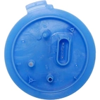 Fuel pump in tank, complete