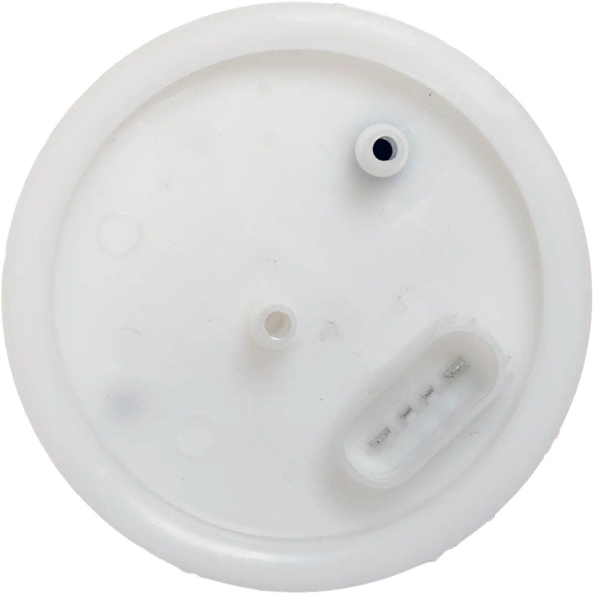 Fuel pump in tank, complete