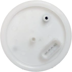 Fuel pump in tank, complete