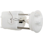 Fuel pump in tank, complete