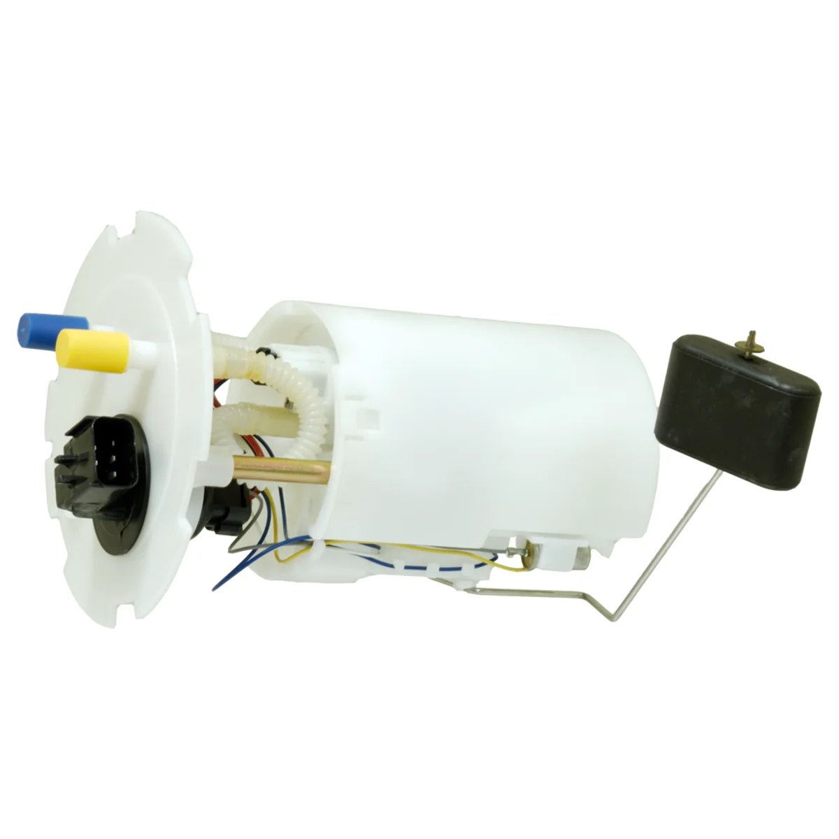 Fuel pump in tank, complete