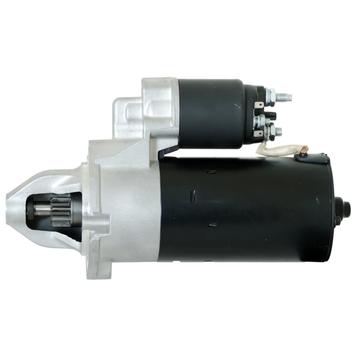 Mercedes 420 CDI Starter motor