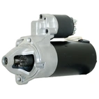 Mercedes 420 CDI Starter motor