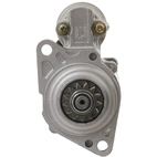 Mitsubishi starter motor 12V-2.0kW