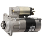 Mitsubishi starter motor 12V-2.0kW