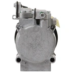A/C Compressor, Hyundai