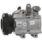 A/C Compressor, Hyundai