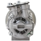 A/C Compressor, Nissan Micra