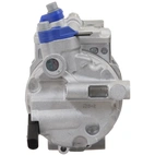 A/C Compressor, Audi A4 / A6