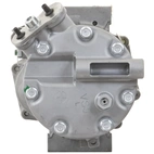 A/C Compressor, Saab/Opel