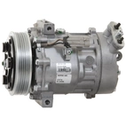 A/C Compressor, Saab/Opel