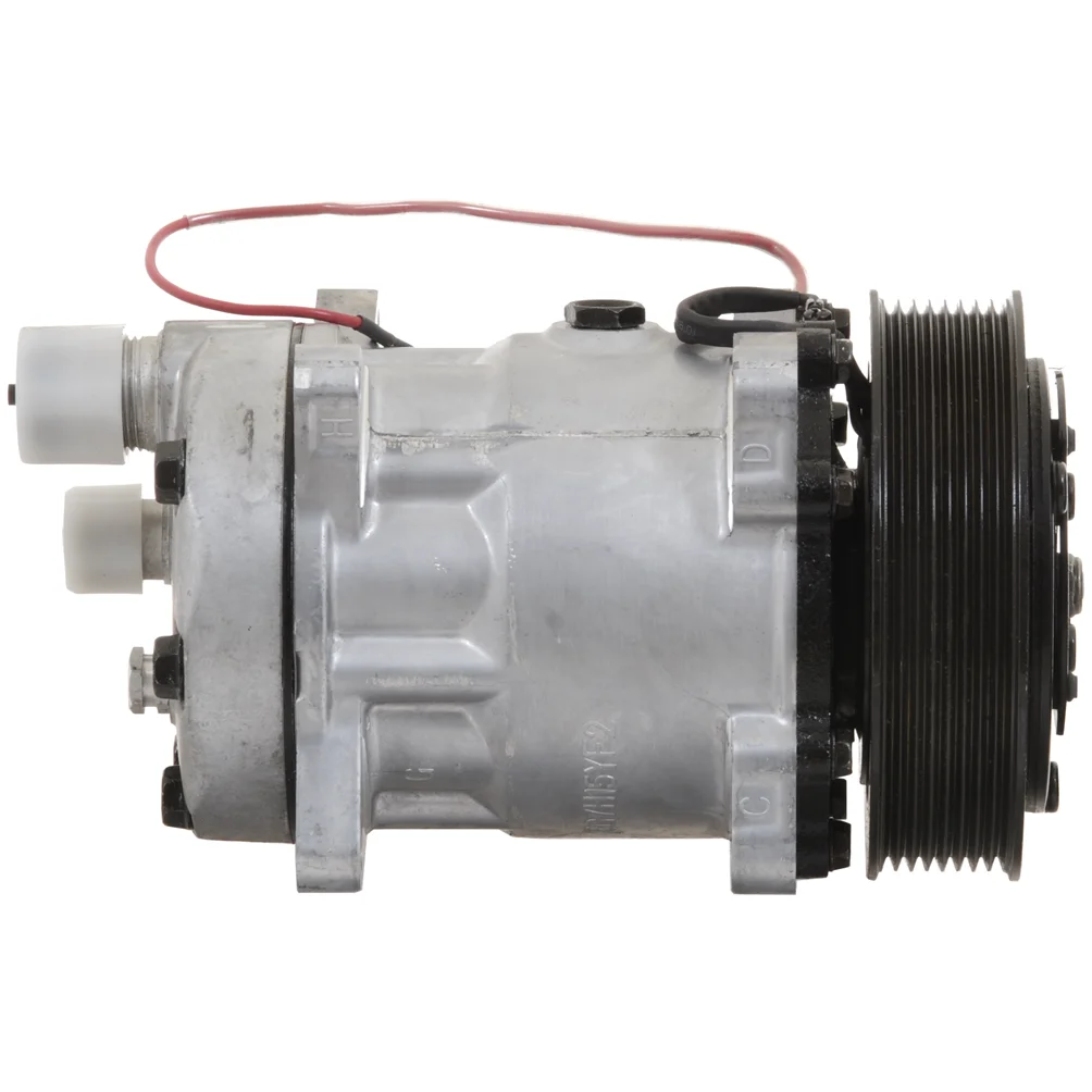 A/C Compressor fits Volvo FH
