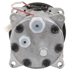 A/C Compressor fits Volvo FH