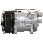 A/C Compressor fits Volvo FH