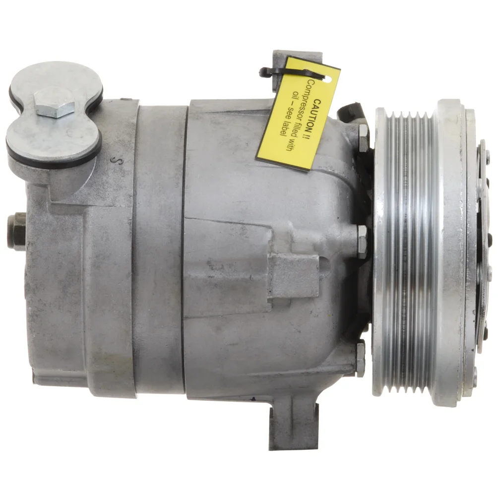 A/C Compressor, Opel