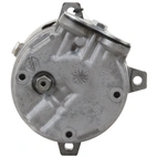 A/C Compressor, Opel