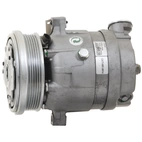 A/C Compressor, Opel
