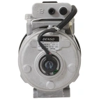 A/C Compressor, Mercedes