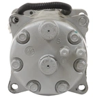 A/C Compressor, Peugeot/Citro