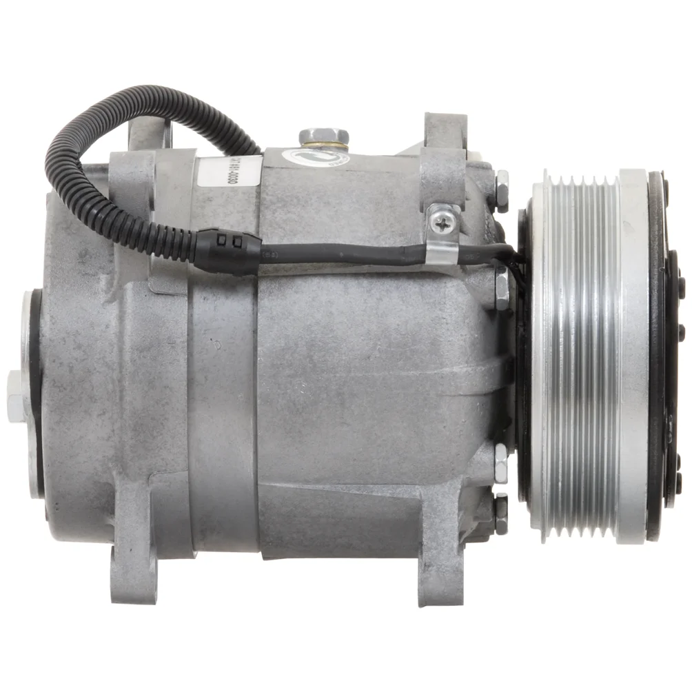 A/C Compressor, Peugeot/Citro