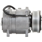 A/C Compressor, Peugeot/Citro
