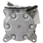 A/C Compressor, Peugeot/Citro