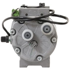 A/C Compressor, Audi