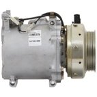 A/C Compressor, Mitsubishi