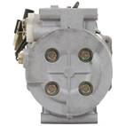 A/C Compressor, Mitsubishi