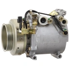 A/C Compressor, Mitsubishi