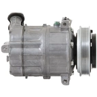 A/C Compressor, Opel